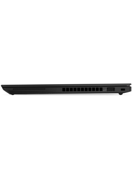 Lenovo ThinkPad T495S Notebook 14" AMD Ryzen 5 3500U Ram 16GB SSD 512GB Webcam (Ricondizionato Grado A)