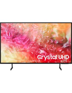 Samsung Smart TV...