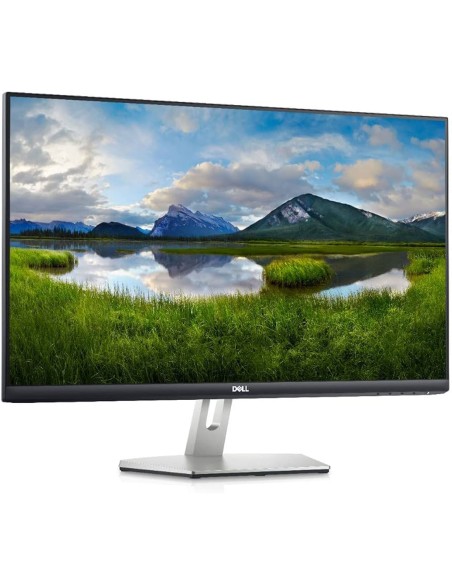 Dell All-In-One Monitor S2721HN 27" FHD (Nuovo) + Mini PC (Ricondizionato) Dell OptiPlex Ultra 7070 Intel i5-8265U Ram 8Gb SSD 