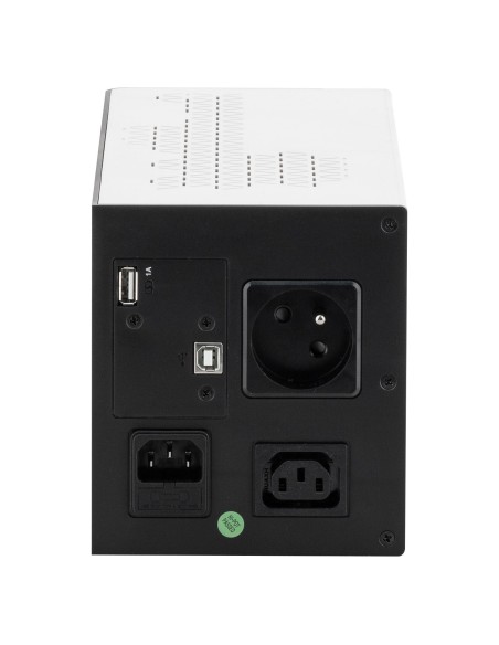 Legrand UPS Keor SP 600VA Monofase 2 prese (1 Schuko, 1 IEC) LG-310181