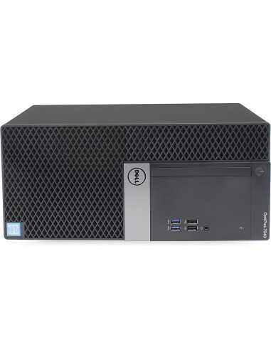 Dell Optiplex 7040 Tower Computer...