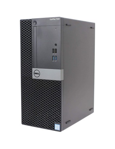 Dell Optiplex 7040 Tower Computer...