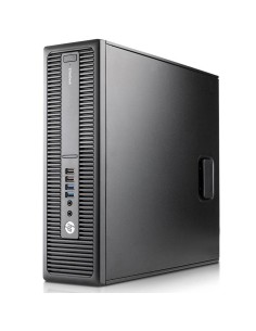 HP EliteDesk 800 G2 SFF...