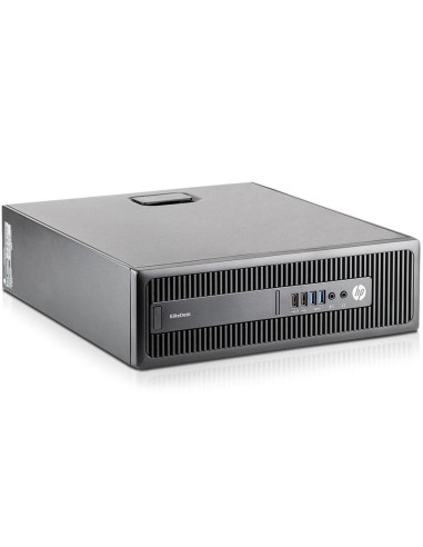 HP EliteDesk 800 G2 SFF Computer...