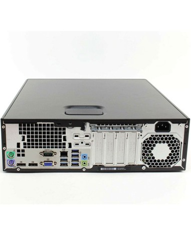 HP EliteDesk 800 G2 SFF Computer...