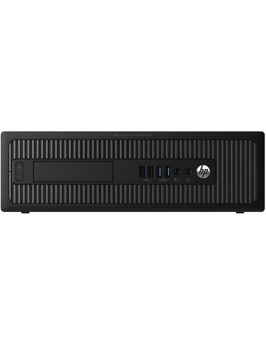 HP ProDesk 600 G1 SFF Computer Intel...