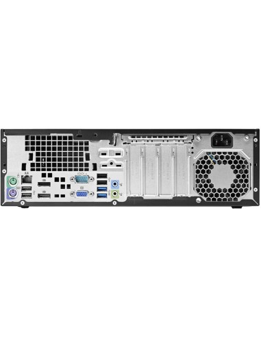 HP ProDesk 600 G1 SFF Computer Intel...