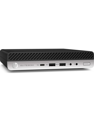 HP EliteDesk 800 G3 Mini Computer...