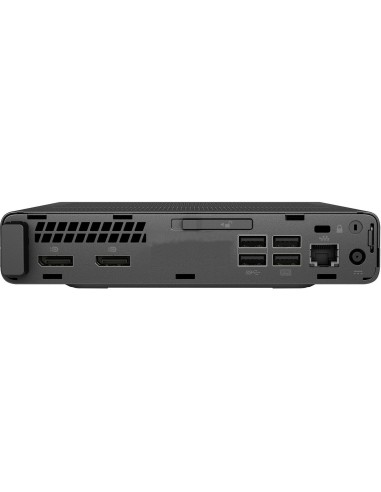 HP EliteDesk 800 G3 Mini Computer...