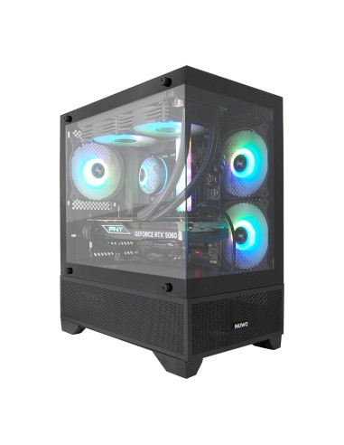 PC Computer Gaming Assemblato Intel...