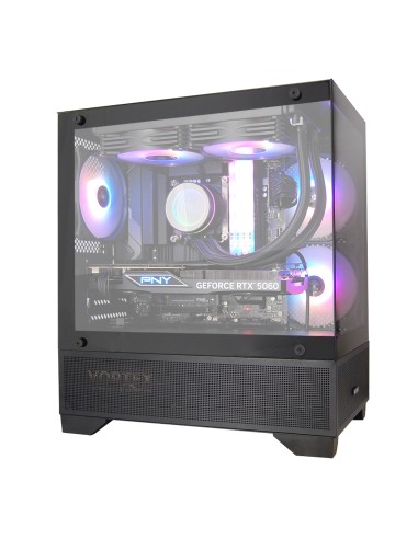 PC Computer Gaming Assemblato Intel...