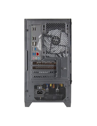 PC Computer Gaming Assemblato Intel...