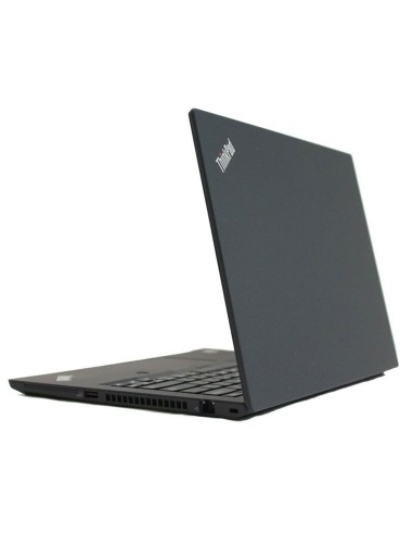Lenovo ThinkPad T495 Notebook 14" AMD...