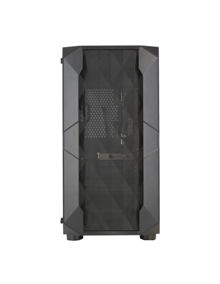 PC Computer Assemblato ELITE CPU Intel i7-14700 Ram 32GB SSD 500GB WiFi BT Nero Freedos