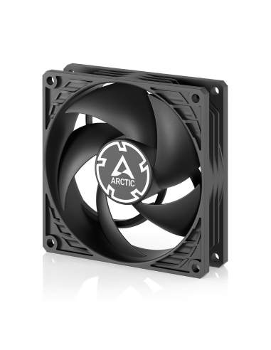 ARCTIC P9 Silent Ventola 92 mm Nera