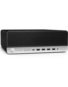 HP EliteDesk 705 G4 SFF PC...