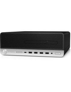 HP EliteDesk 705 G4 SFF PC... 2
