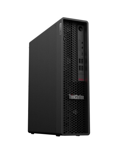 Lenovo ThinkStation P340 SFF Computer...