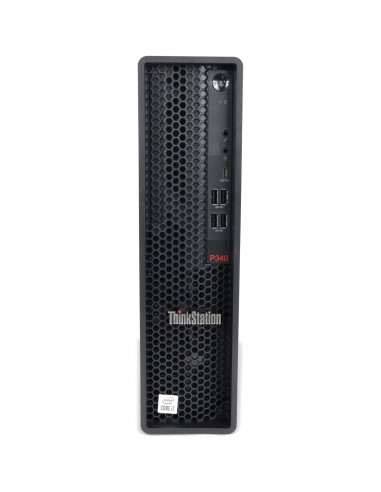 Lenovo ThinkStation P340 SFF Computer...