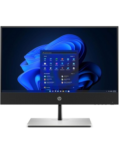 HP Pro One 600 G6 PC Computer...