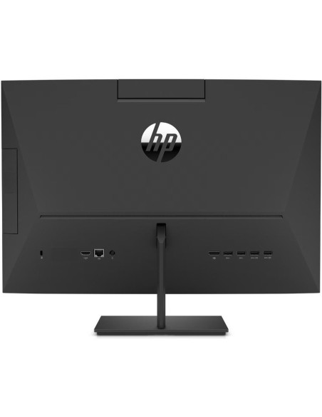 HP Pro One 600 G6 PC Computer All-In-One 21.5" FHD Intel i3-10100 Ram 8GB SSD 512GB Webcam (Ricondizionato Grado A)