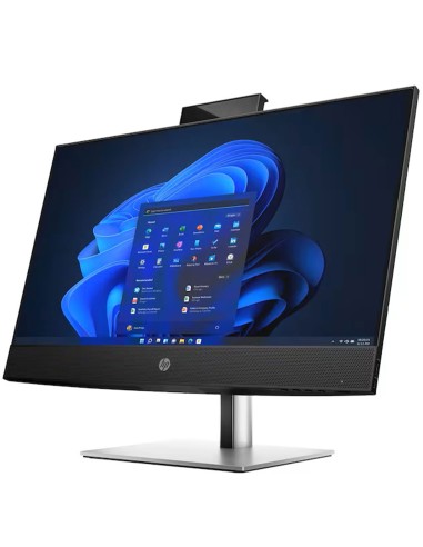 HP Pro One 600 G6 PC Computer...