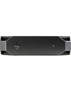 HP Z2 Mini G5 PC Computer... 2