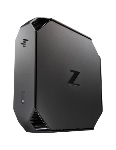 HP Z2 Mini G5 PC Computer Intel...