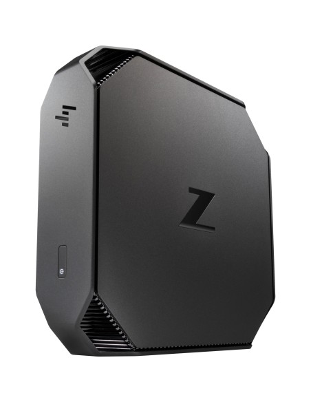 HP Z2 Mini G5 PC Computer Intel i5-10500 Ram 16GB SSD 512GB Freedos (Ricondizionato Grado A)