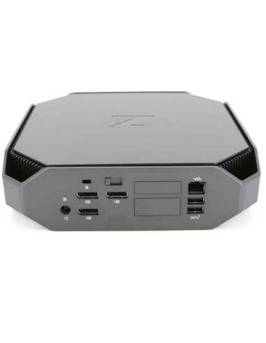 HP Z2 Mini G5 PC Computer Intel...