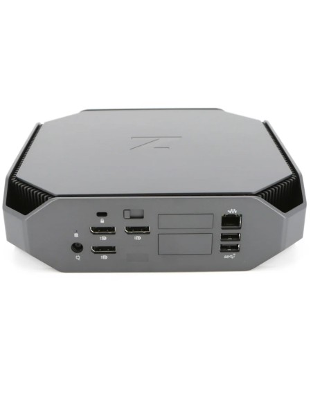 HP Z2 Mini G5 PC Computer Intel i5-10500 Ram 16GB SSD 512GB Freedos (Ricondizionato Grado A)