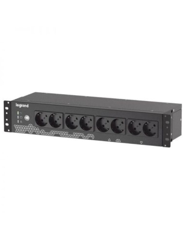 Legrand UPS Keor PDU 800VA per...