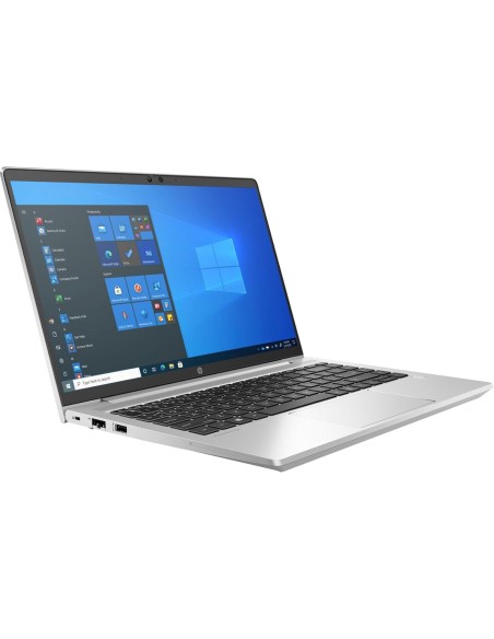 HP ProBook 640 G8 Notebook 14" FHD Intel i5-1145G7 Ram 16GB SSD 512GB Webcam (Ricondizionato Grado A)
