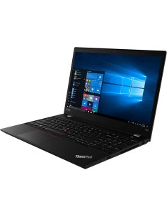 Lenovo ThinkPad P53s... 2
