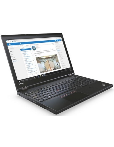 Lenovo ThinkPad L570 Notebook 15.6"...