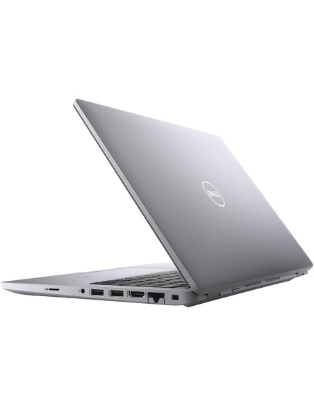 Dell Latitude 5420 Notebook 14" HD Intel i7-1165G7 Ram 16GB SSD 512GB Webcam (Ricondizionato Grado A)