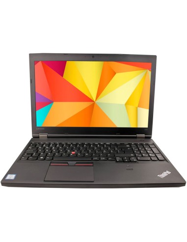 Lenovo ThinkPad L570 Notebook 15.6"...