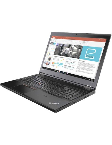 Lenovo ThinkPad L570 Notebook 15.6"...