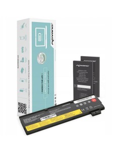 MOVANO Batteria Compatibile...