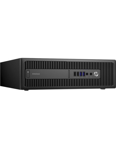 HP EliteDesk 800 G2 SFF Computer...