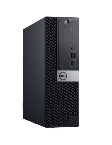 Dell Optiplex 5060 SFF Computer Intel...