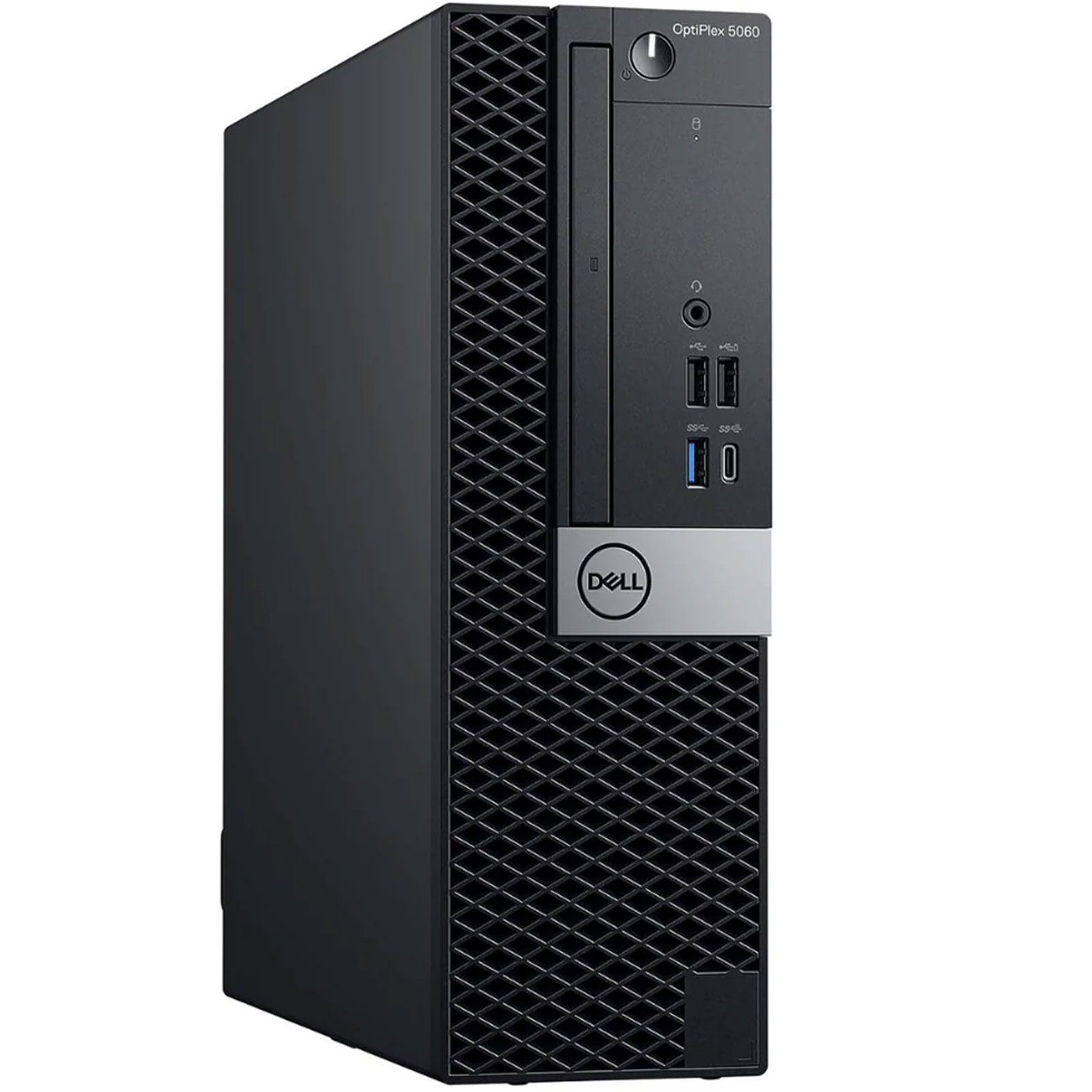 Dell Optiplex 5060 SFF Computer Intel i5-8400 Ram 32Gb SSD 1Tb