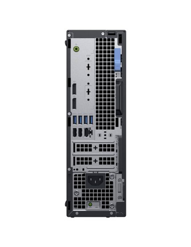 Dell Optiplex 5060 SFF Computer Intel...