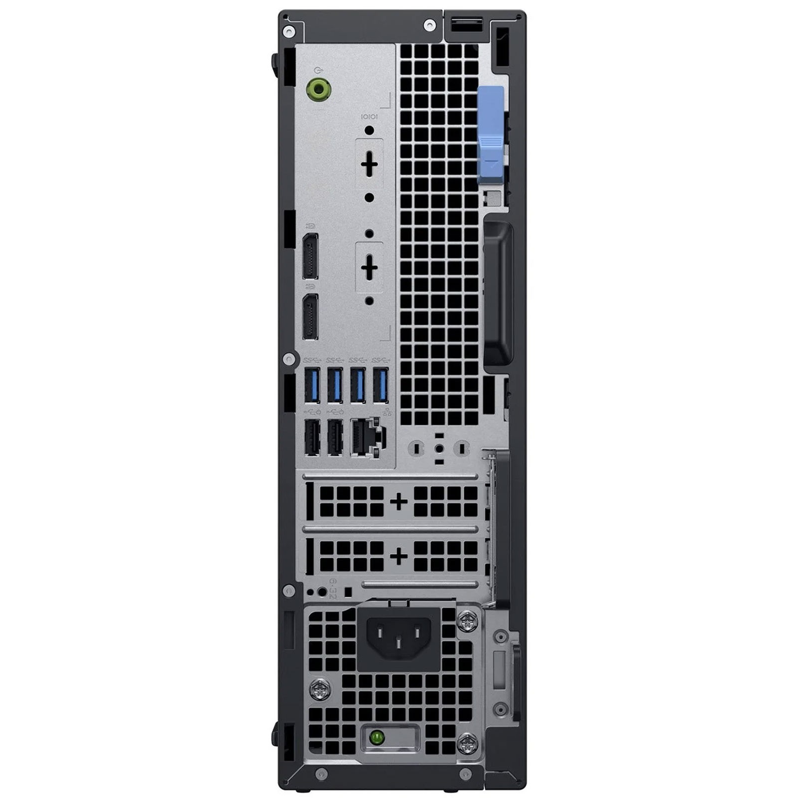 Dell Optiplex 5060 SFF Computer Intel i5-8400 Ram 32Gb SSD 1Tb foto 2