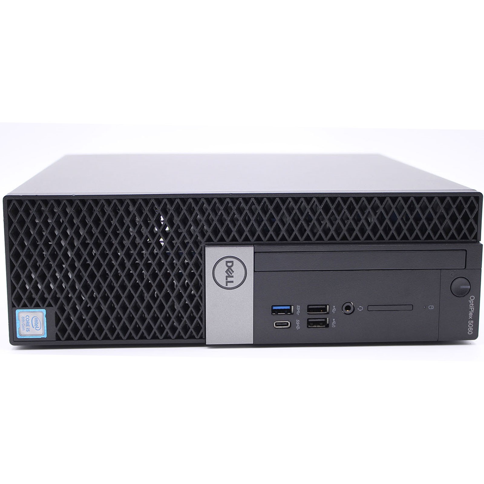 Dell Optiplex 5060 SFF Computer Intel i5-8400 Ram 32Gb SSD 1Tb foto 3