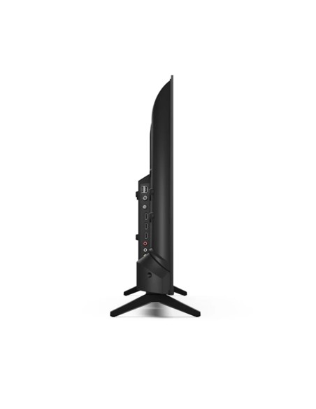 Smart TV Sharp 32FH2EA 32" HD Ready Android TV Frameless Nero Wi-Fi