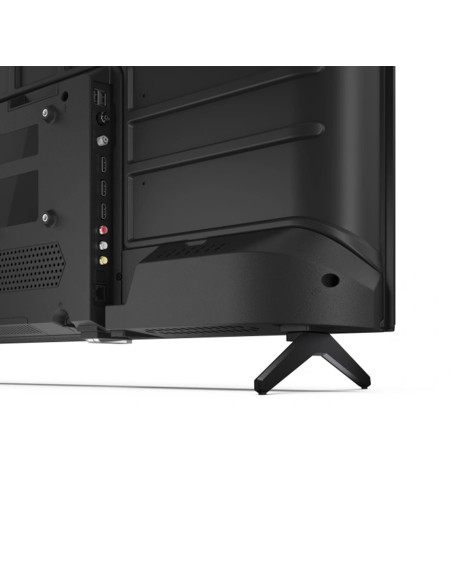 Smart TV Sharp 32FH2EA 32" HD Ready Android TV Frameless Nero Wi-Fi