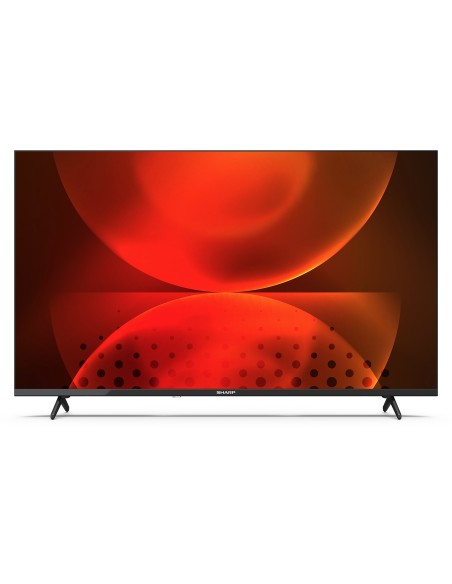 Smart TV Sharp 40FH2EA 40" Full HD Android TV Wi-Fi