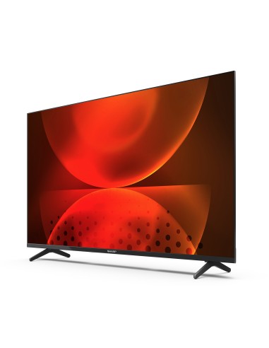 Smart TV Sharp 40FH2EA 40" Full HD...