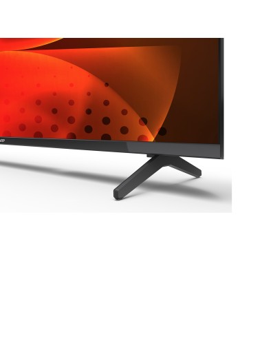 Smart TV Sharp 40FH2EA 40" Full HD...